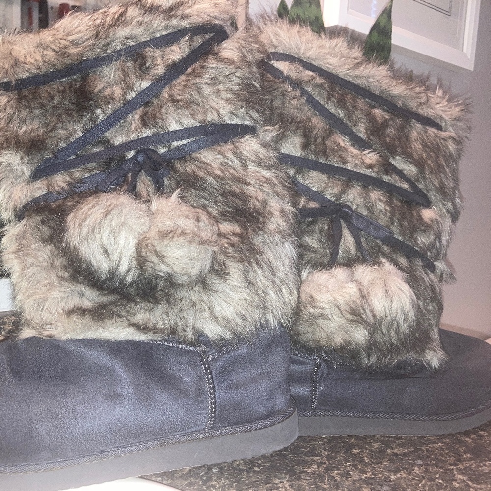 Snow boots/winter boots